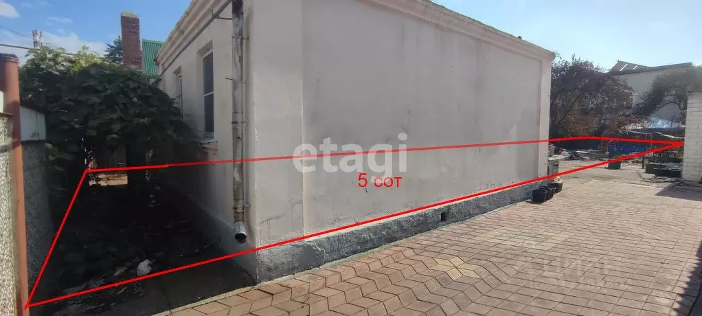 Участок в Краснодарский край, Горячий Ключ  (5.5 сот.) - Фото 0