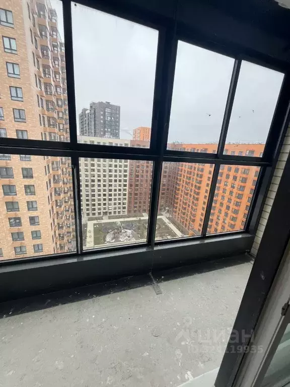 2-к кв. Ленинградская область, Всеволожский район, д. Новое Девяткино ... - Фото 1