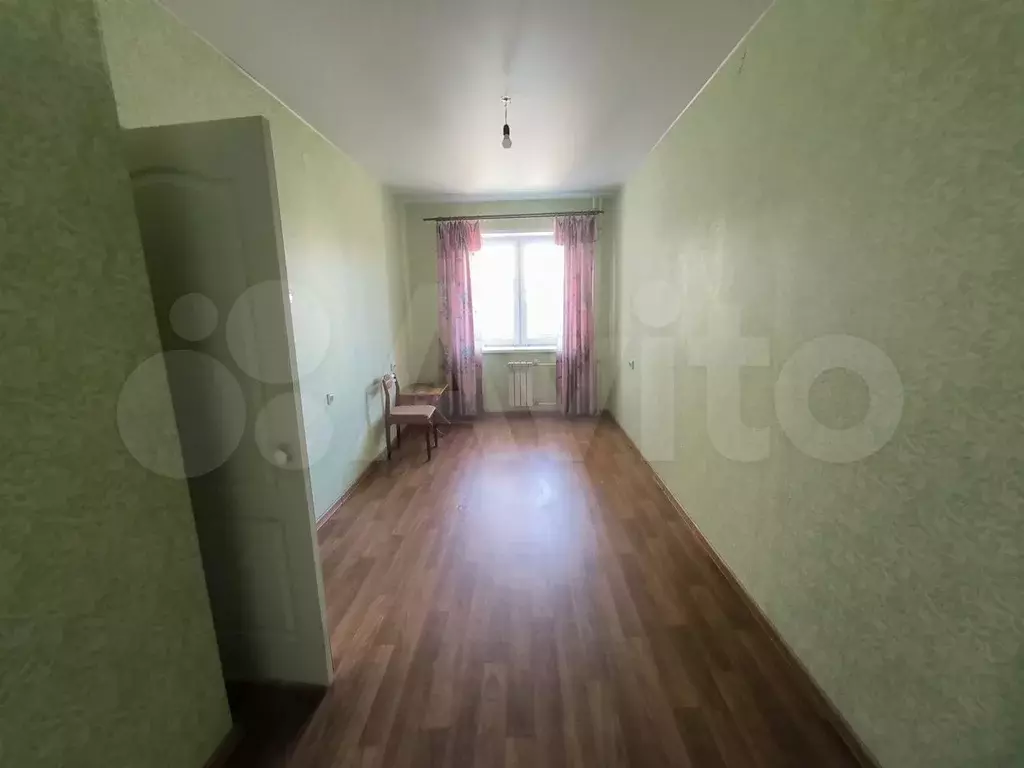 1-к. квартира, 33 м, 4/5 эт. - Фото 0