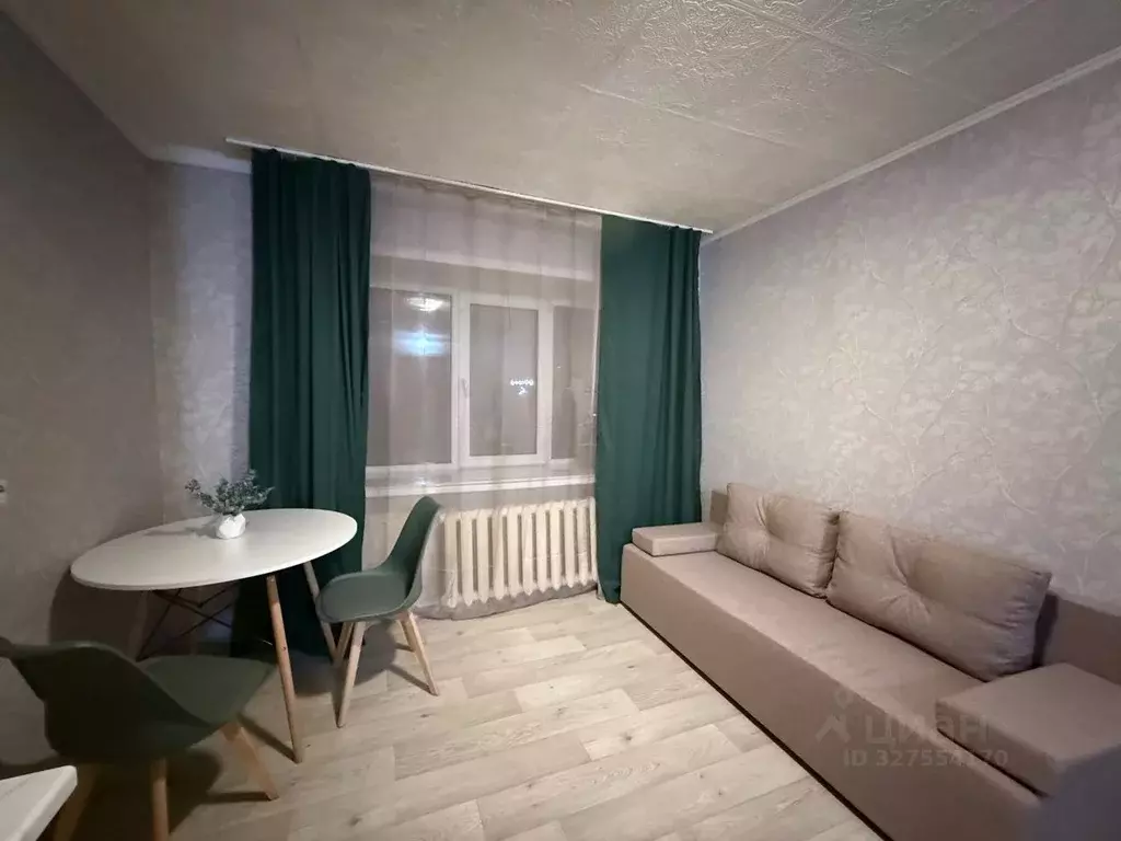 Комната Пермский край, Пермь Ласьвинская ул., 56А - Фото 1