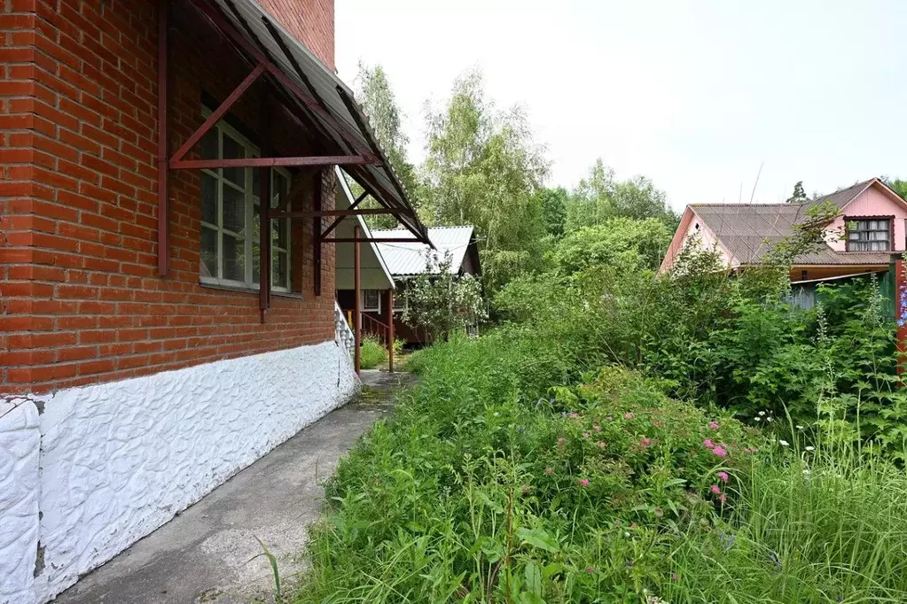 Дом в Московская область, Одинцовский городской округ, с. Локотня, ... - Фото 2