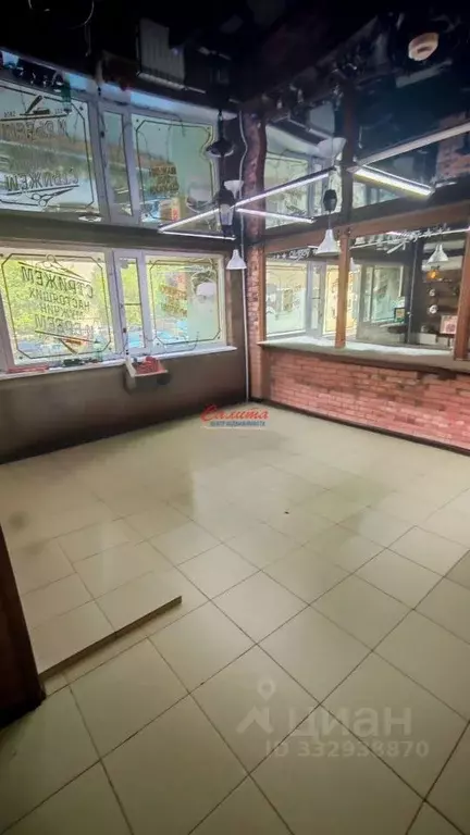 Помещение свободного назначения в Ростовская область, Волгодонск ... - Фото 1