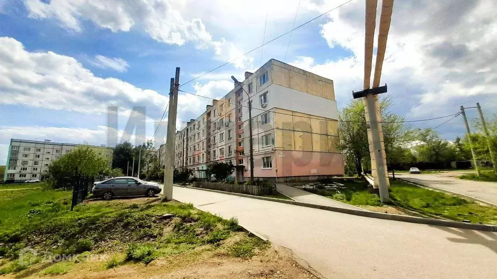 Продаётся 1-к квартира, 30.2 м - Фото 0