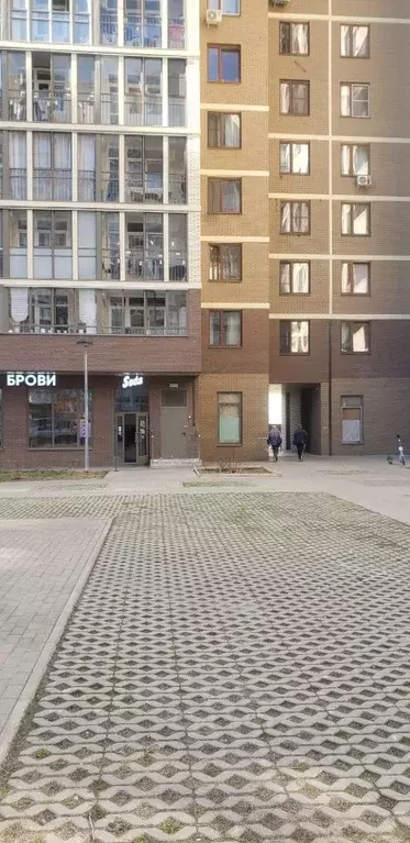 Склад в Московская область, Долгопрудный бул. Космонавта Сереброва ... - Фото 1