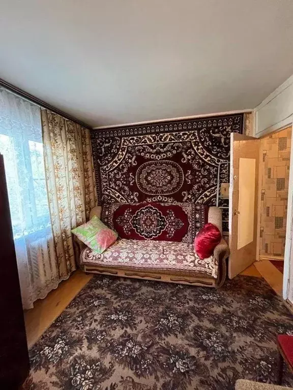 Квартира, 2 комнаты, 43 м - Фото 0
