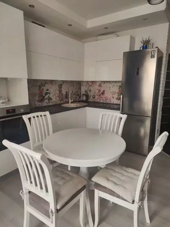 3-к кв. Иркутская область, Иркутск Дальневосточная ул., 29/5 (52.5 м) - Фото 1