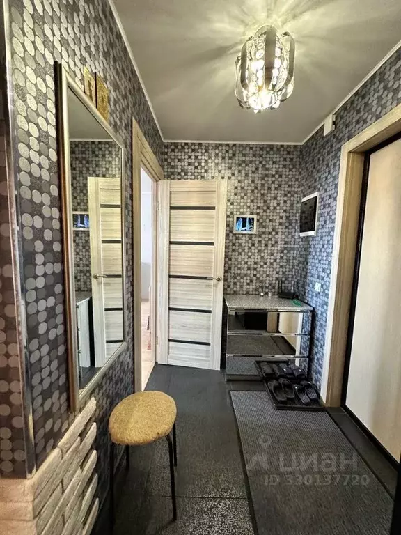1-к кв. Московская область, Балашиха Балашихинское ш., 12 (45.2 м) - Фото 2