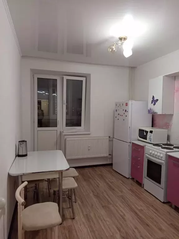 1-к кв. Краснодарский край, Анапа ш. Супсехское, 26к3 (36.0 м) - Фото 2