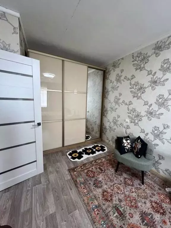 1-к кв. Приморский край, Владивосток ул. Бестужева, 23 (33.0 м) - Фото 1