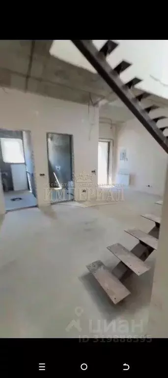 Таунхаус в Марий Эл, Звениговский район, Кокшайское с/пос, пос. Таир ... - Фото 1