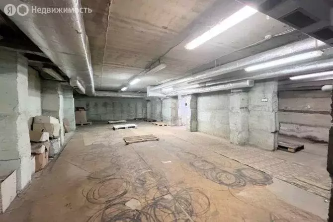 Помещение свободного назначения (225 м) - Фото 0
