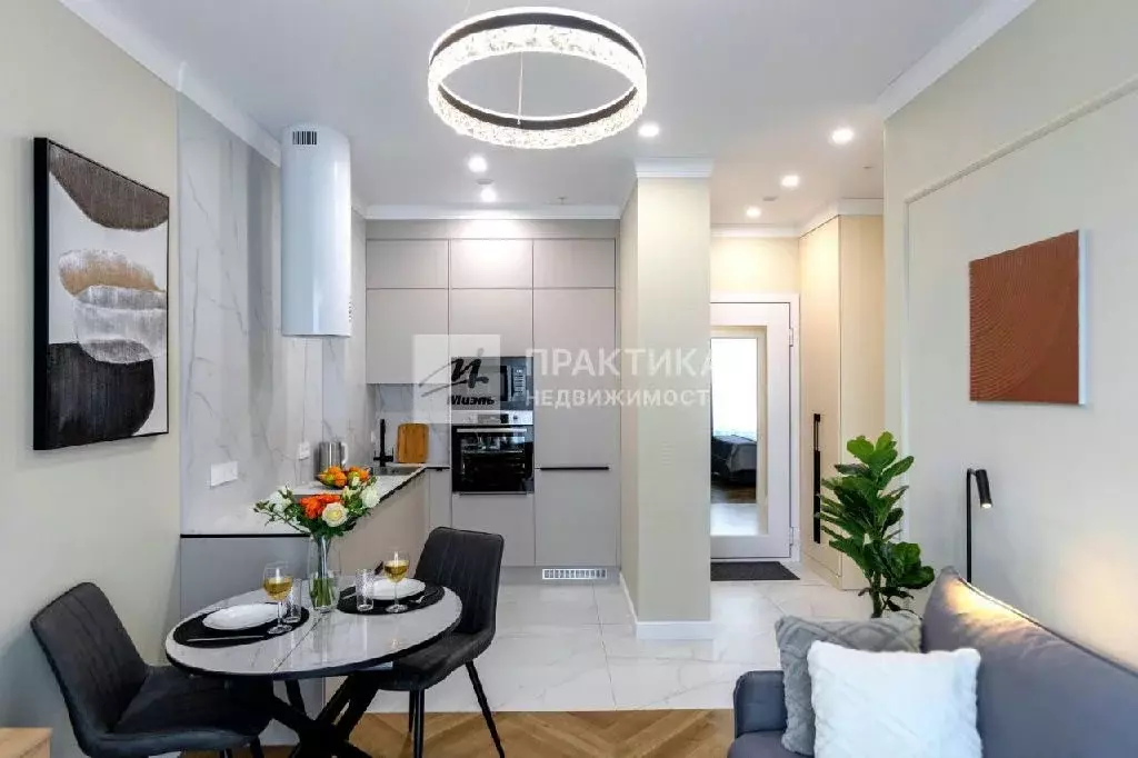 Продается 2-комнатная квартира - Фото 2