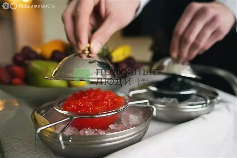 1-комнатная квартира: Севастополь, Парковая улица, 7 (47 м) - Фото 1