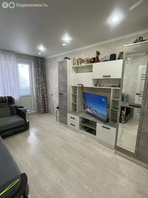 2-комнатная квартира: Орск, микрорайон Новый город, Омская улица, 64 ... - Фото 1