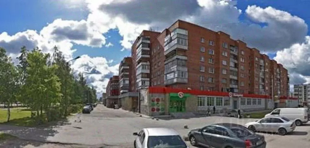 1-к кв. Ленинградская область, Тосно г. Тосненский район, Тосненское ... - Фото 0