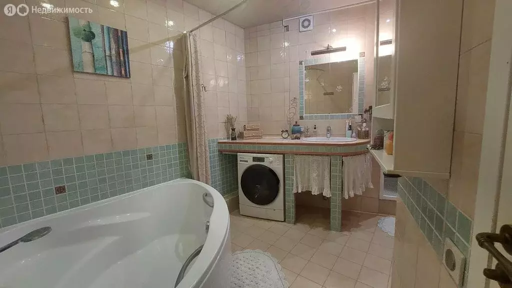 2-комнатная квартира: Москва, улица Академика Виноградова, 1 (78 м) - Фото 1