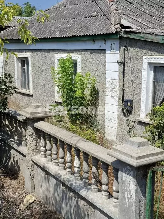 Дом в Крым, Бахчисарай ул. Висовина (116 м) - Фото 2