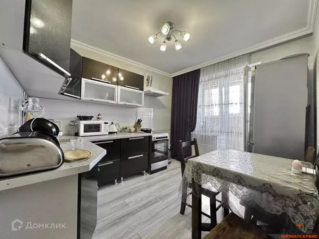Продаётся 3-к квартира, 72.7 м - Фото 0