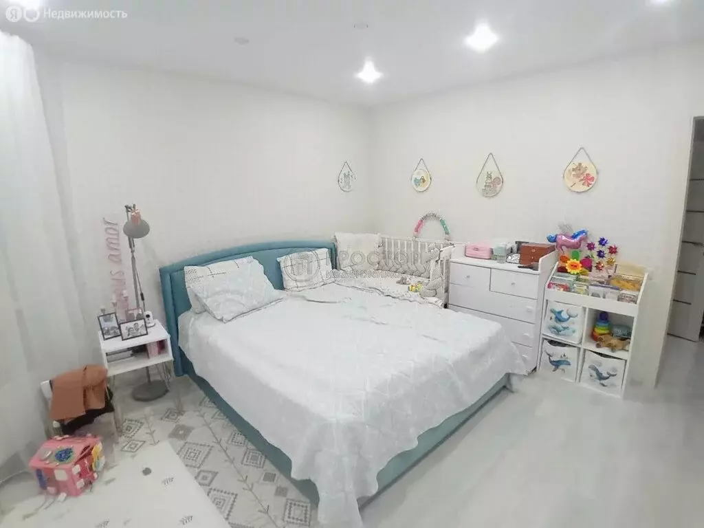 1-комнатная квартира: Домодедово, микрорайон Южный, улица Курыжова, ... - Фото 2