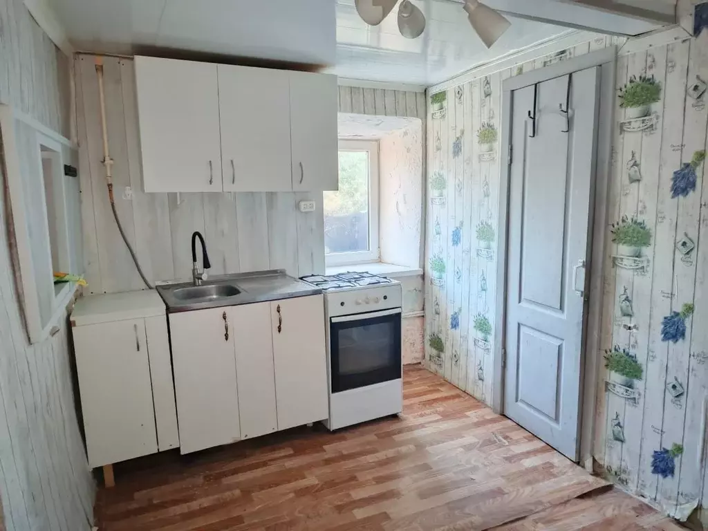 Дом в Ставропольский край, Труновский муниципальный округ, с. ... - Фото 1