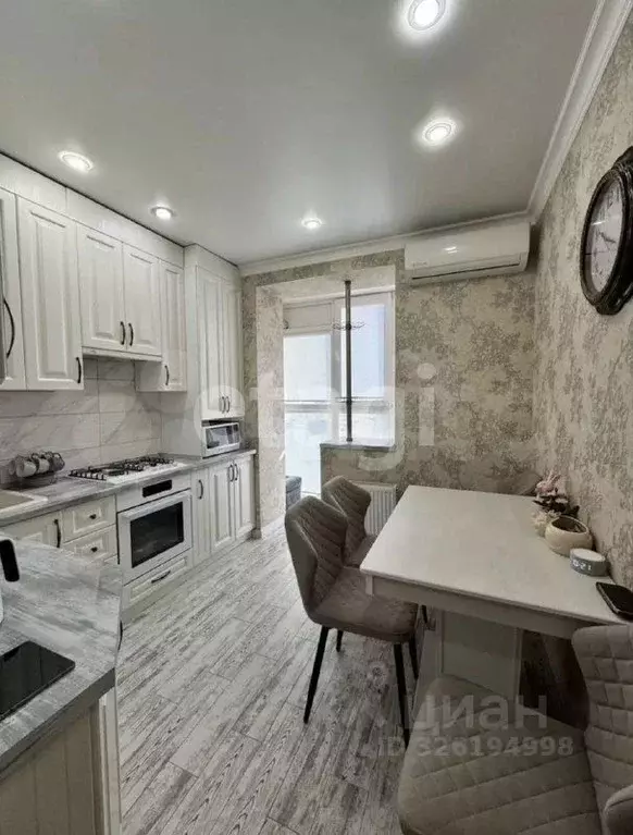 3-к кв. Ставропольский край, Михайловск Шпаковский район, ул. ... - Фото 1