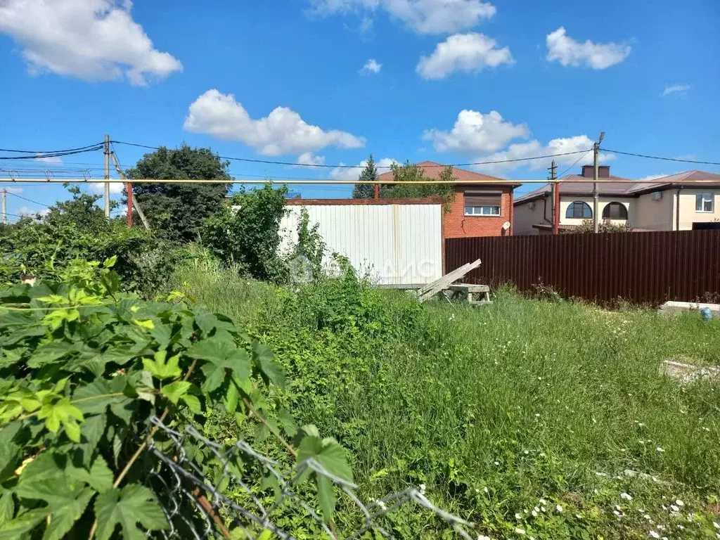 Участок в Краснодарский край, Новороссийск городской округ, с. Гайдук ... - Фото 1