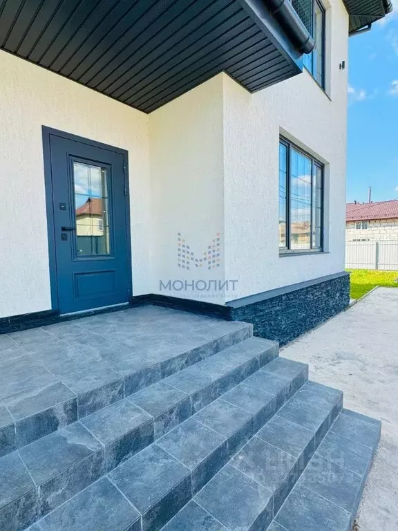 Дом в Москва Акиньшино кп, 173 (179 м) - Фото 2