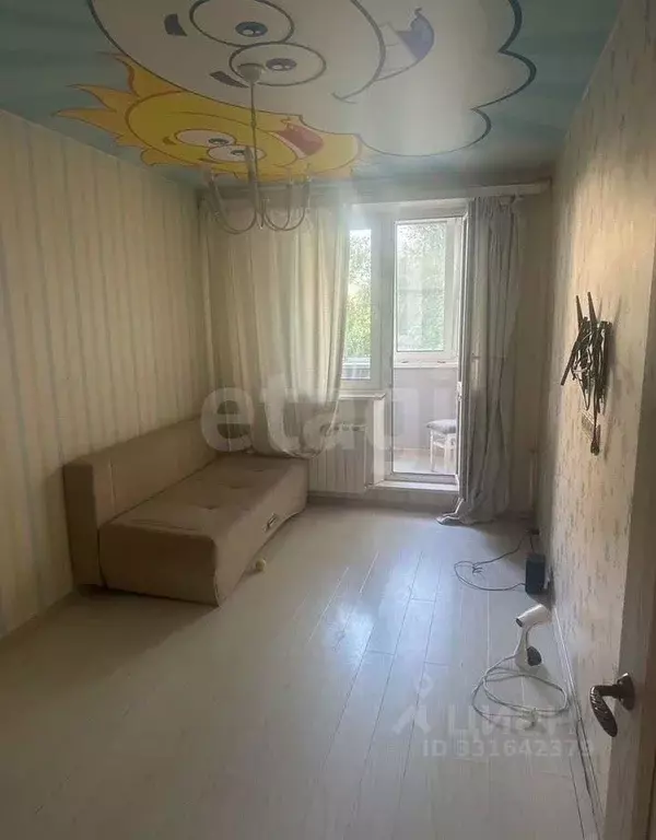 3-к кв. Москва Нижегородская ул., 70К1 (80.0 м) - Фото 1