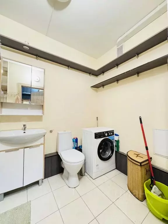 Студия Свердловская область, Екатеринбург Эльмаш жилрайон, пер. ... - Фото 2