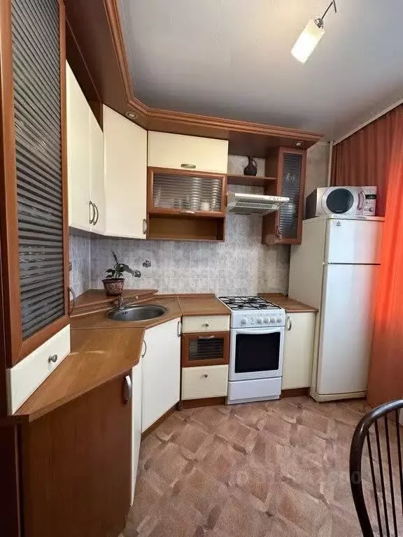 2-к кв. Воронежская область, Воронеж Иркутская ул., 70 (52.5 м) - Фото 1