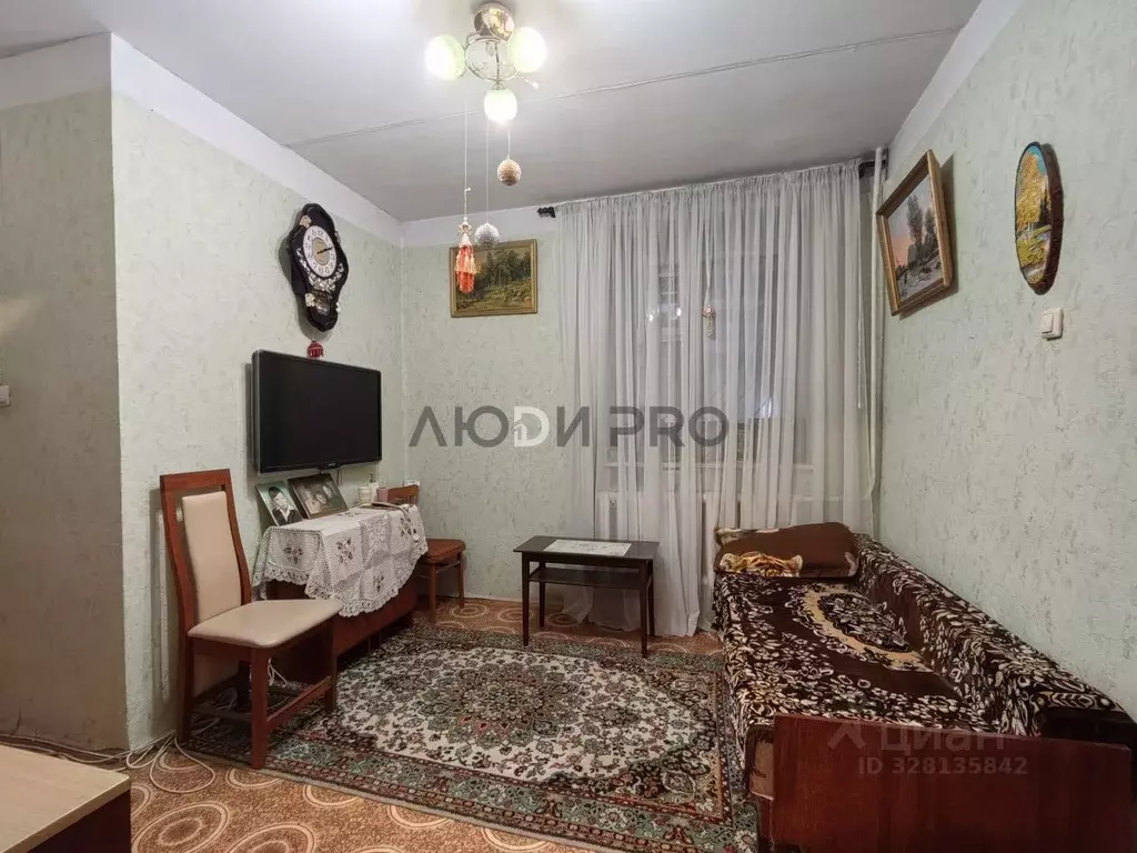 Дом в Ярославская область, Ростовский муниципальный округ, д. Теханово ... - Фото 1