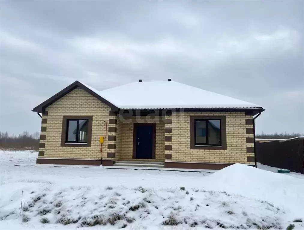 Дом в Ярославская область, Некрасовское рп  (100 м) - Фото 2