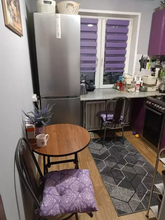 1-к кв. Московская область, Раменское Донинское ш., 4 (30.6 м) - Фото 2