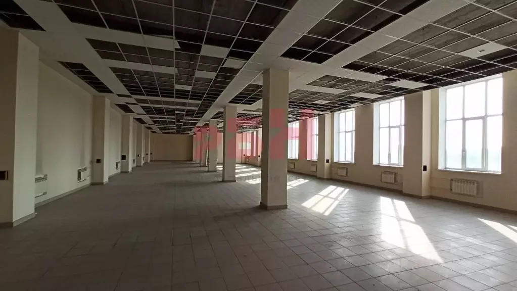 Офис в Самарская область, Самара Заводское ш., 15к2 (1000 м) - Фото 2