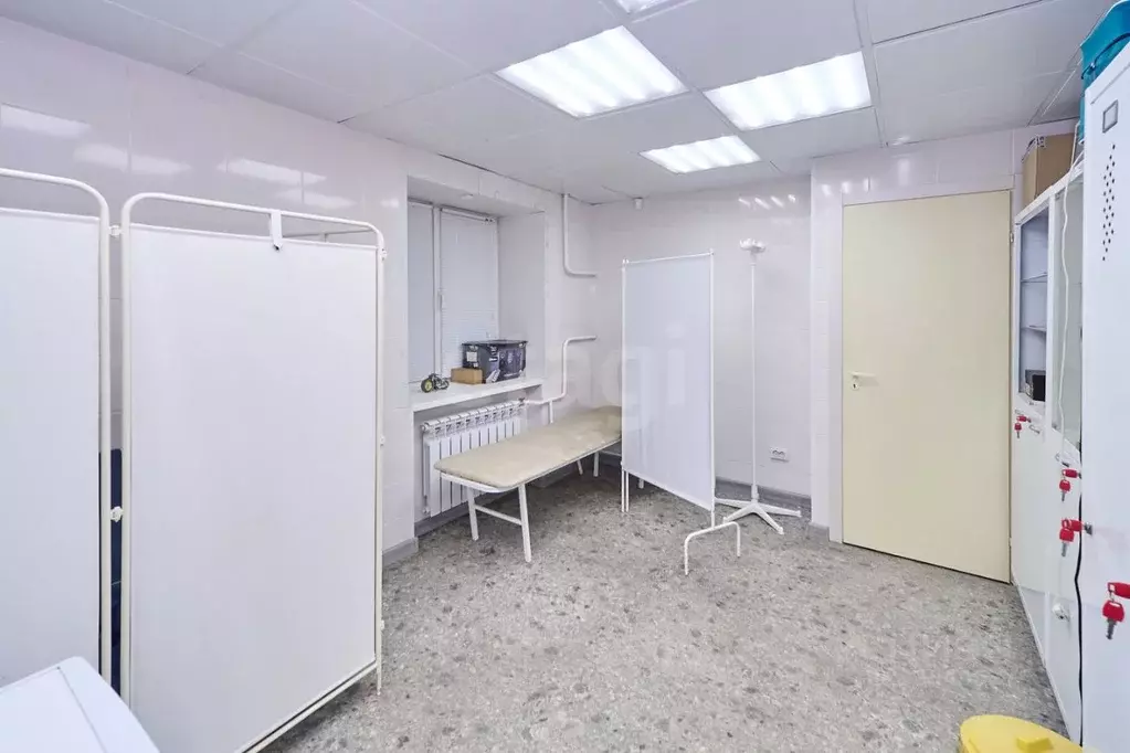 Офис в Кемеровская область, Кемерово Мирная ул., 8 (43 м) - Фото 1