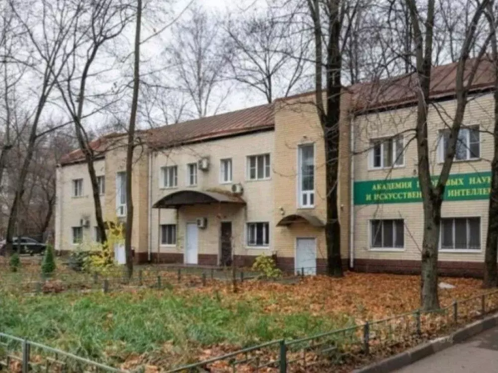 Офис в Москва ул. Летчика Бабушкина, 6С2 (572 м) - Фото 1