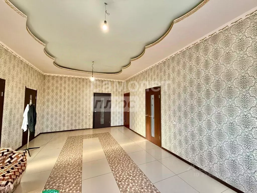 Коттедж в Свердловская область, Серов ул. Правды (125 м) - Фото 2