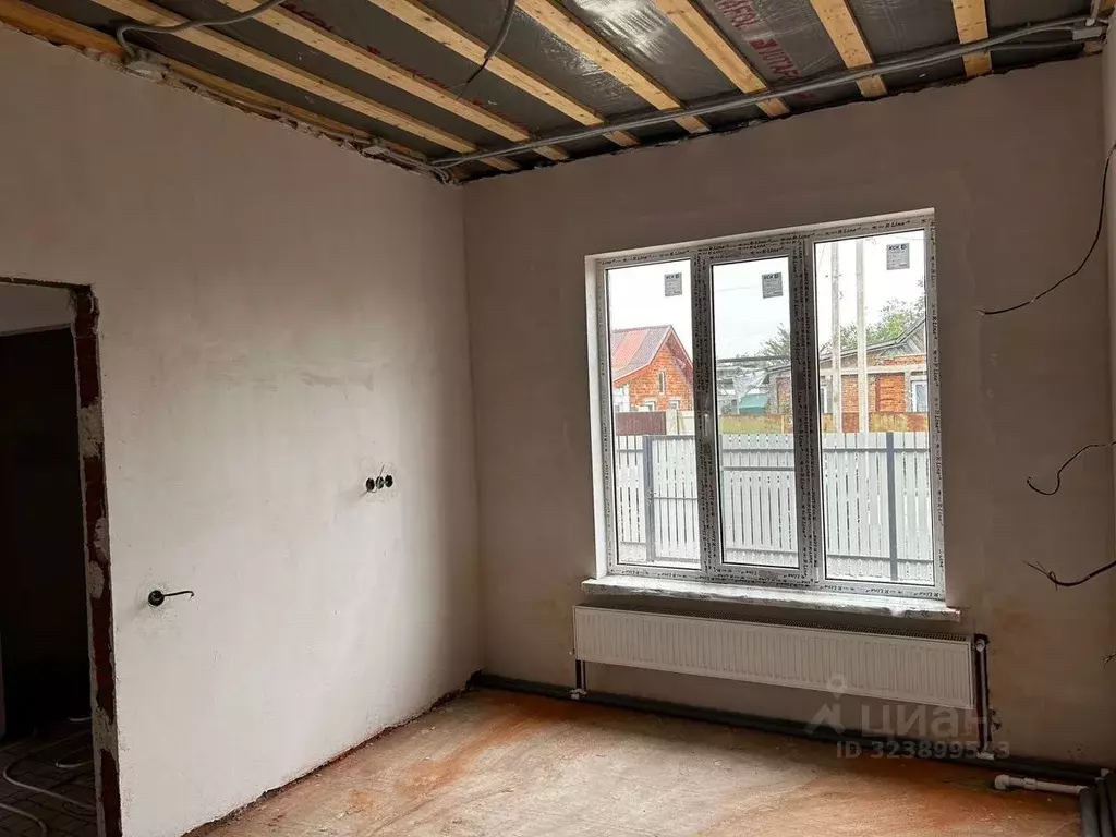 Дом в Краснодарский край, Красноармейский район, Новомышастовское ... - Фото 2