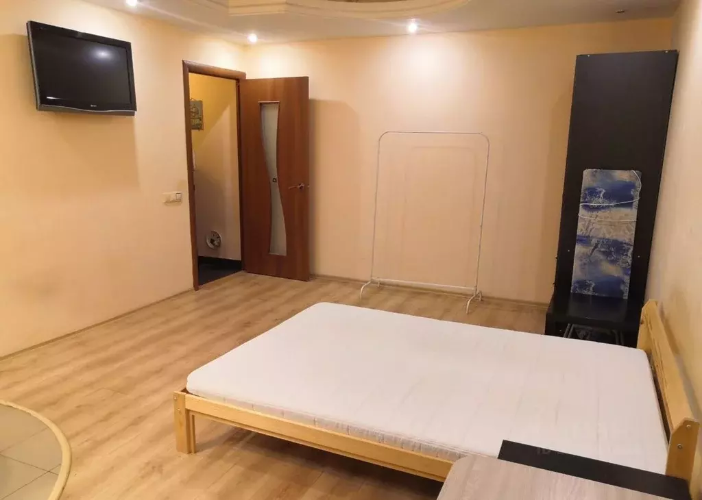 1-к кв. Башкортостан, Уфа просп. Октября, 18 (30.0 м) - Фото 1