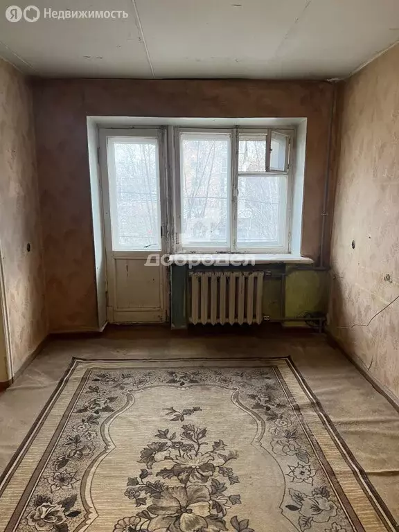 2-комнатная квартира: Екатеринбург, Заводская улица, 36 (39.3 м) - Фото 2