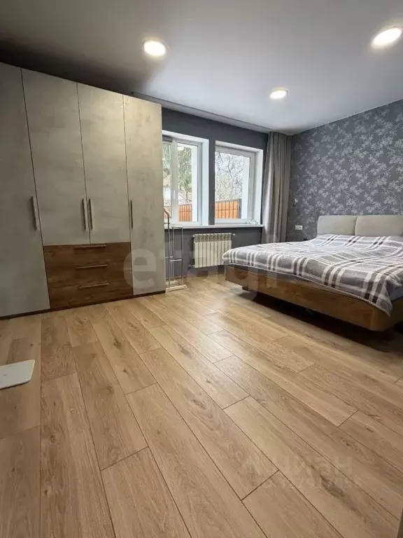 Дом в Калининградская область, Калининград Чкаловск мкр, ул. ... - Фото 1