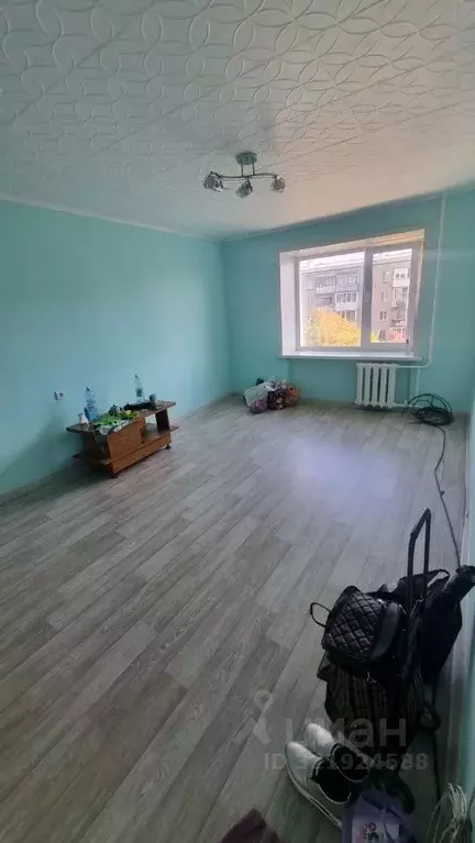 Комната Новосибирская область, Искитим Советская ул., 221 (18.0 м) - Фото 1