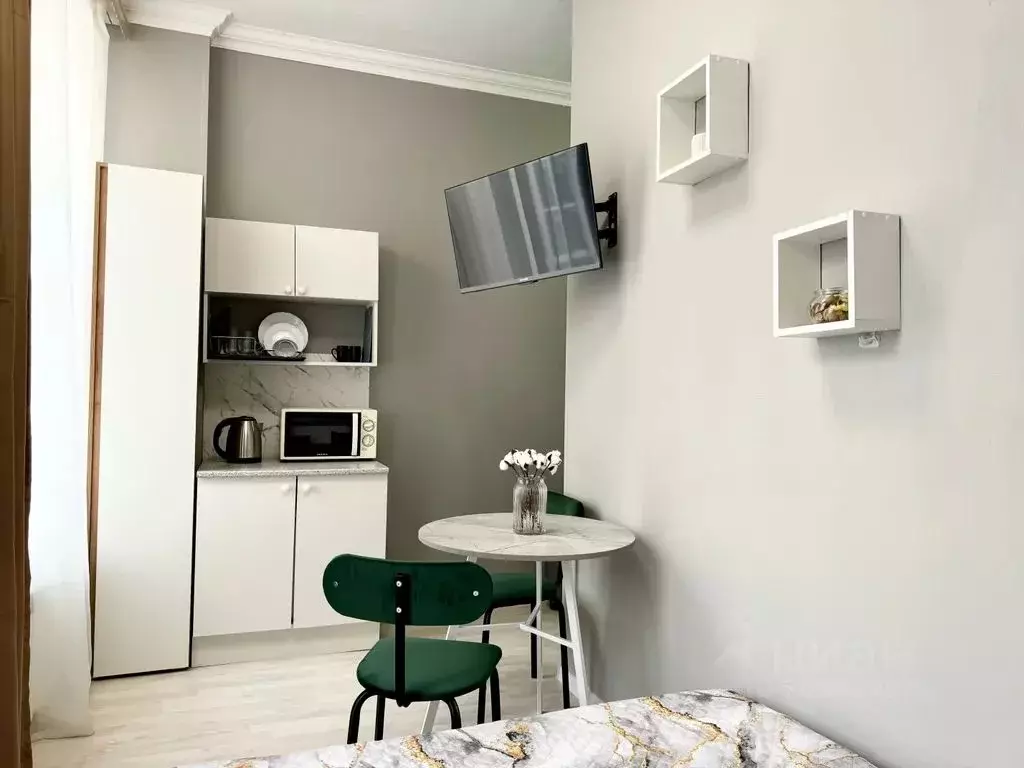 Комната Санкт-Петербург Пушкинская ул., 9 - Фото 2