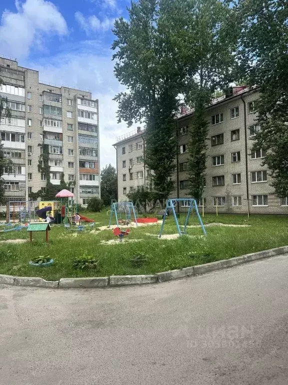 Комната Брянская область, Брянск Спартаковская ул., 124А (12.4 м) - Фото 1