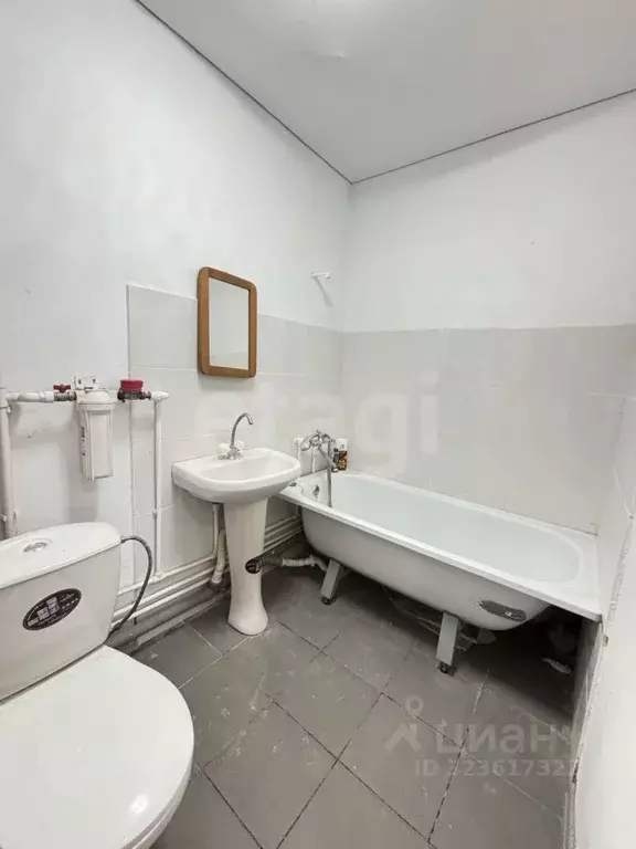 3-к кв. Белгородская область, Алексеевка Юбилейная ул., 12 (53.1 м) - Фото 1