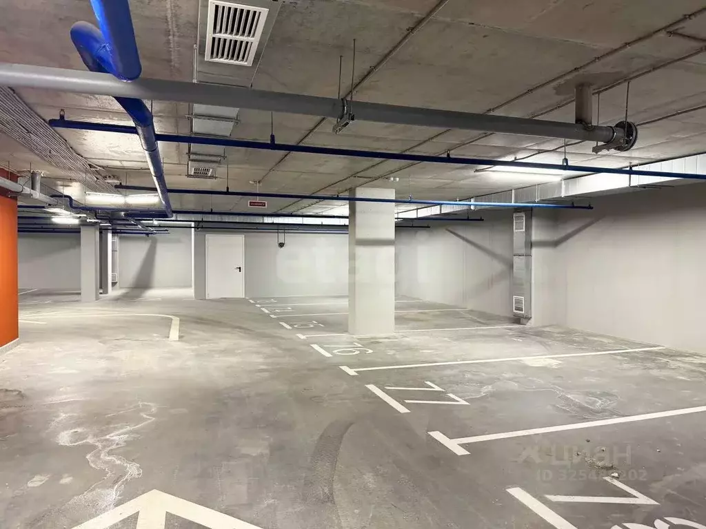 Гараж в Тюменская область, Тюмень Первомайская ул., 8 (16 м) - Фото 1