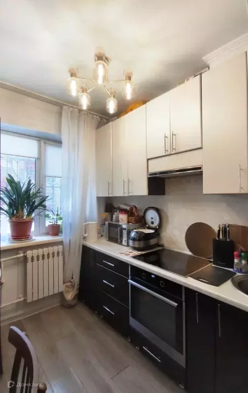 Продаётся 4-к квартира, 60.4 м - Фото 0