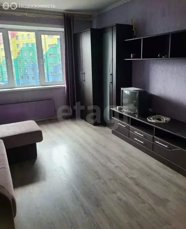 3-комнатная квартира: Новосибирск, Хилокская улица, 1В (73.5 м) - Фото 0