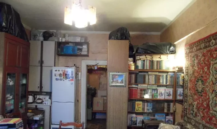 Продается 3-комнатная квартира - Фото 2