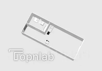 Студия Башкортостан, Уфа ул. Аксакова, 79 (26.0 м) - Фото 2